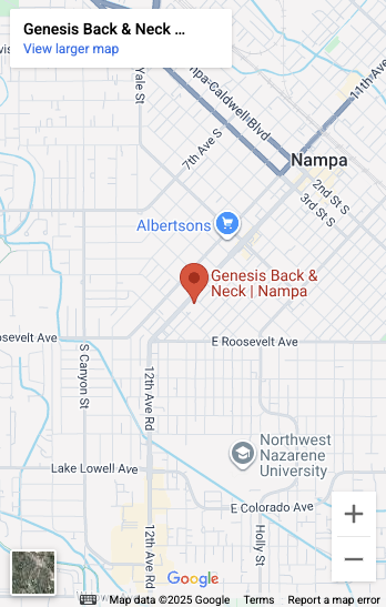 genesis-back-and-neck-nampa-id
