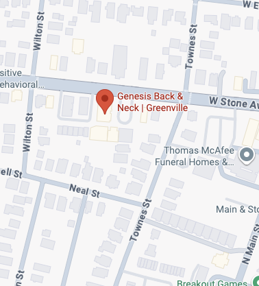 genesis-back-greenville-sc